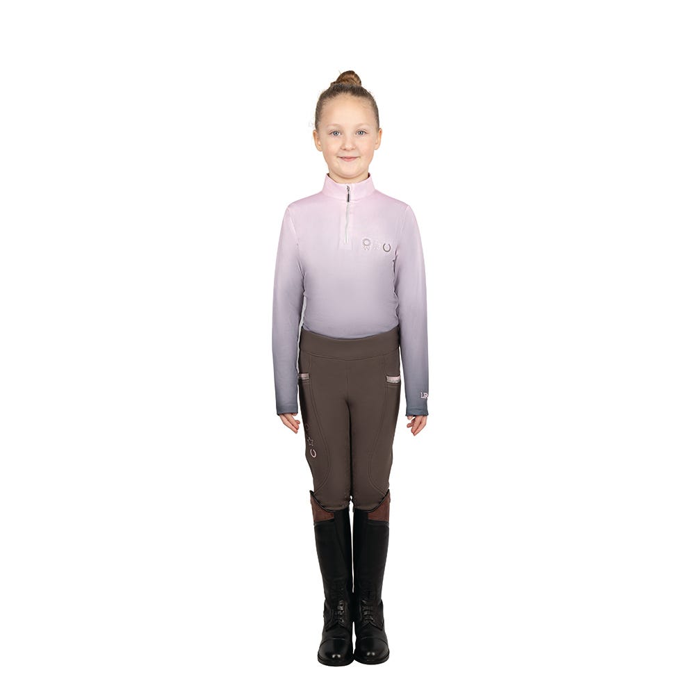 Lucky Pony Base Layer by Little Rider image 1