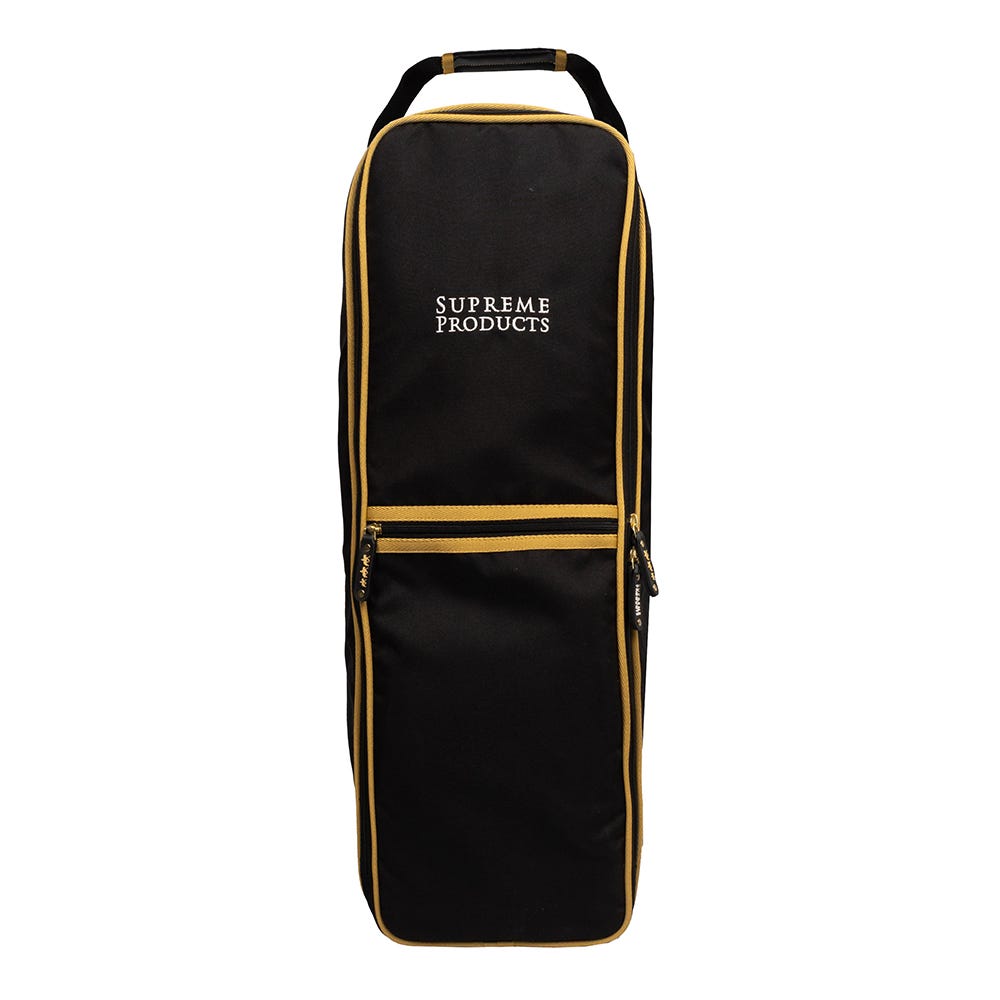 Supreme Products Pro Groom Bridle Bag image 2