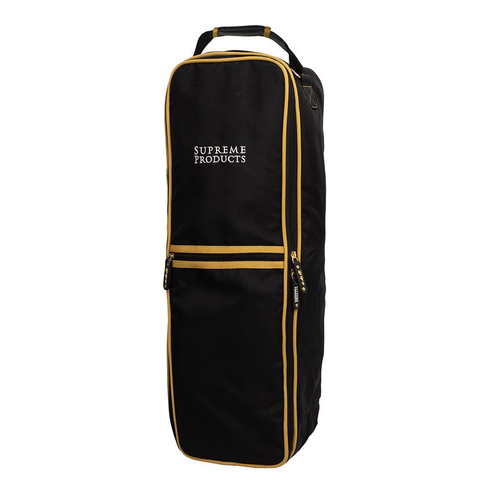 Supreme Products Pro Groom Bridle Bag image 1