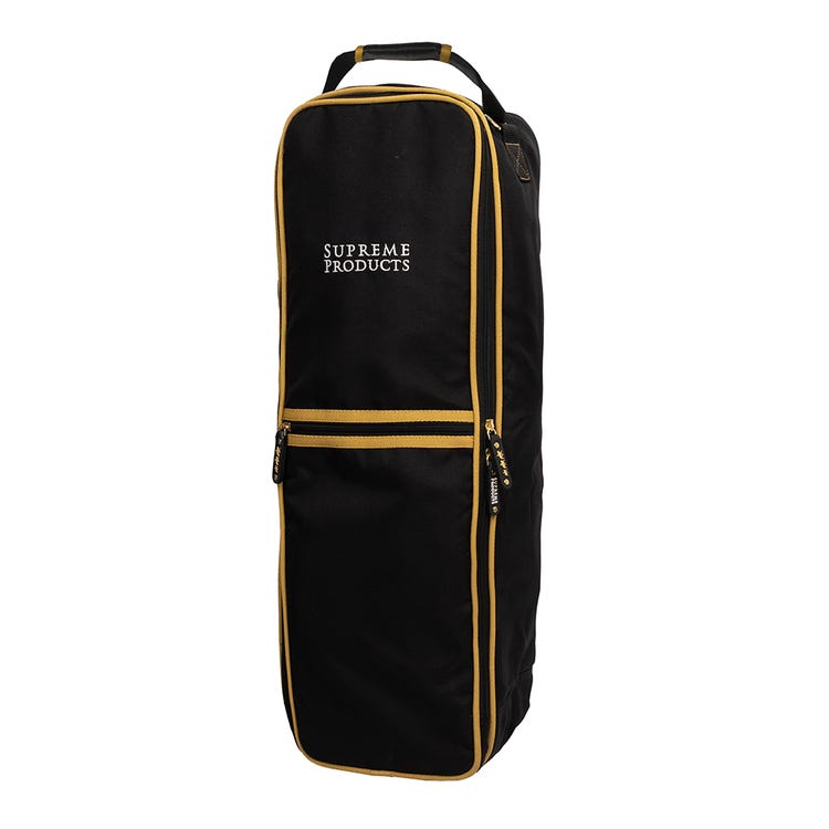 Supreme Products Pro Groom Bridle Bag image 1