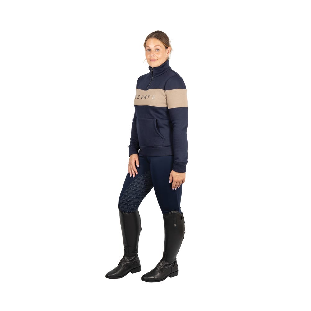 Hy Equestrian Elevate Style Sweatshirt image 2
