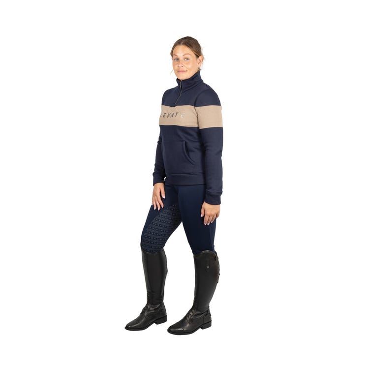 Hy Equestrian Elevate Style Sweatshirt image 2