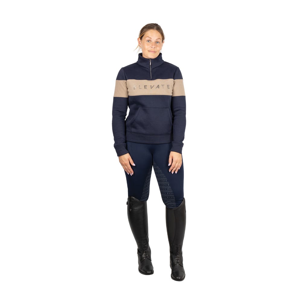 Hy Equestrian Elevate Style Sweatshirt image 1