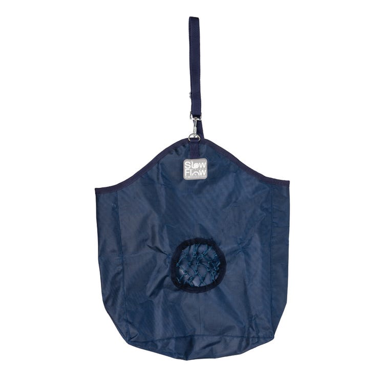 Hy Equestrian Slow Flow Hay Bag image 1