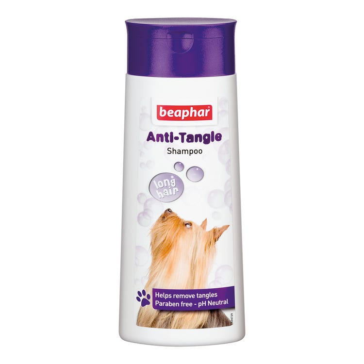 Beaphar Anti-Tangle Shampoo image 1