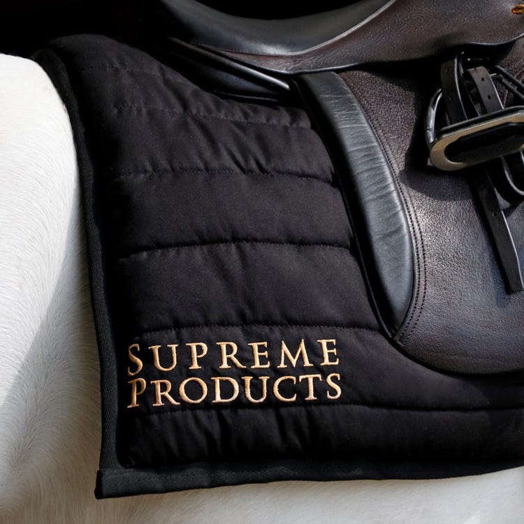 Supreme Products Exercise Pad image 1