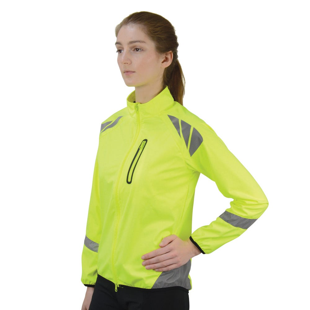 Reflector Jacket by Hy Equestrian image 1