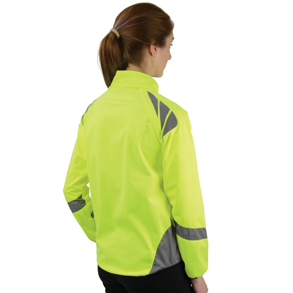 Reflector Jacket by Hy Equestrian image 2