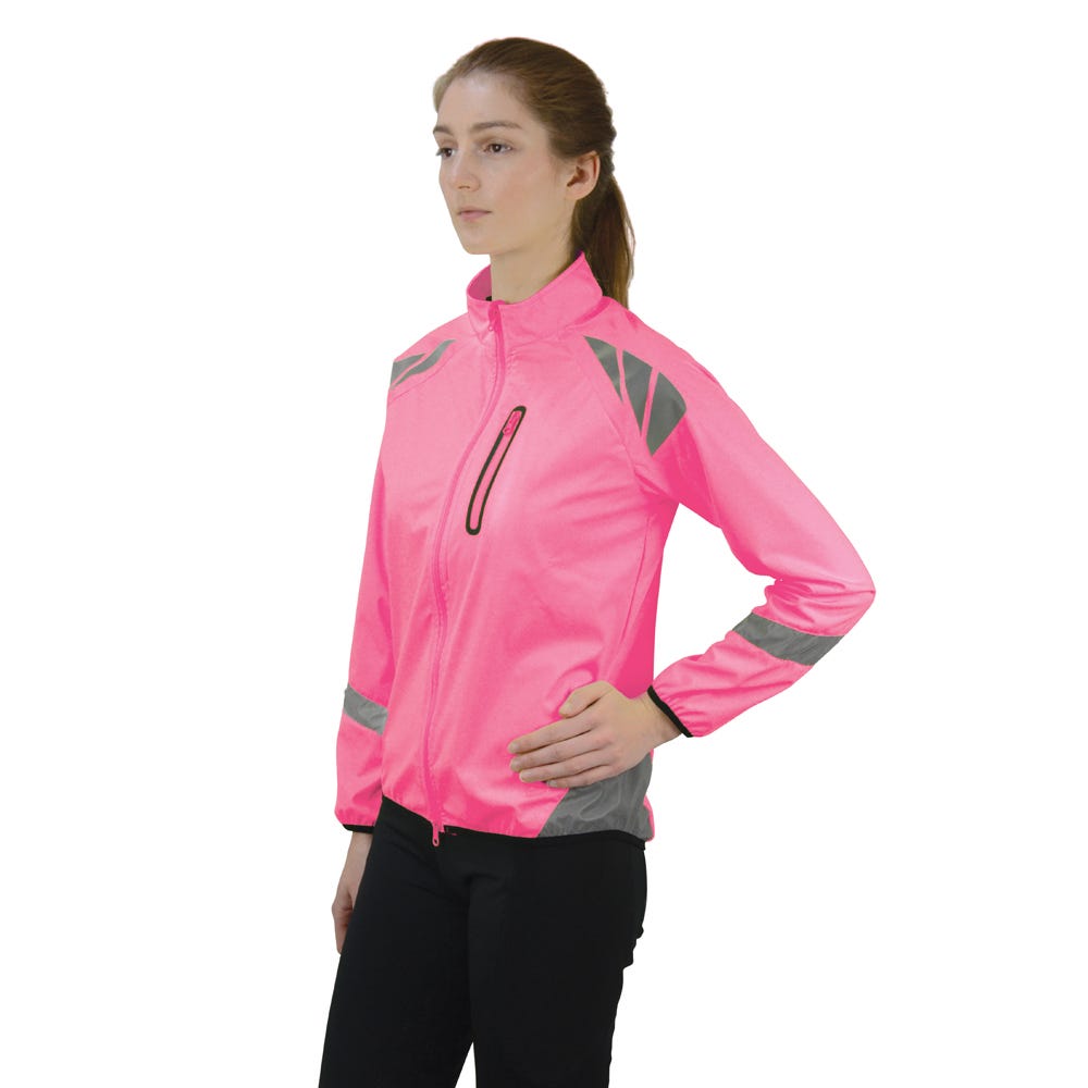 Reflector Jacket by Hy Equestrian image 5