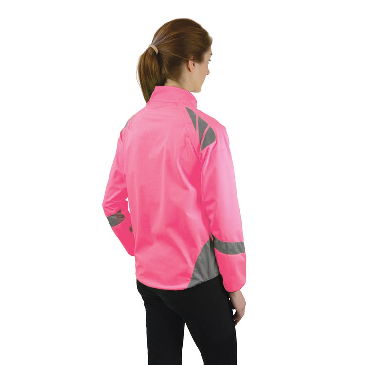 Reflector Jacket by Hy Equestrian image 6