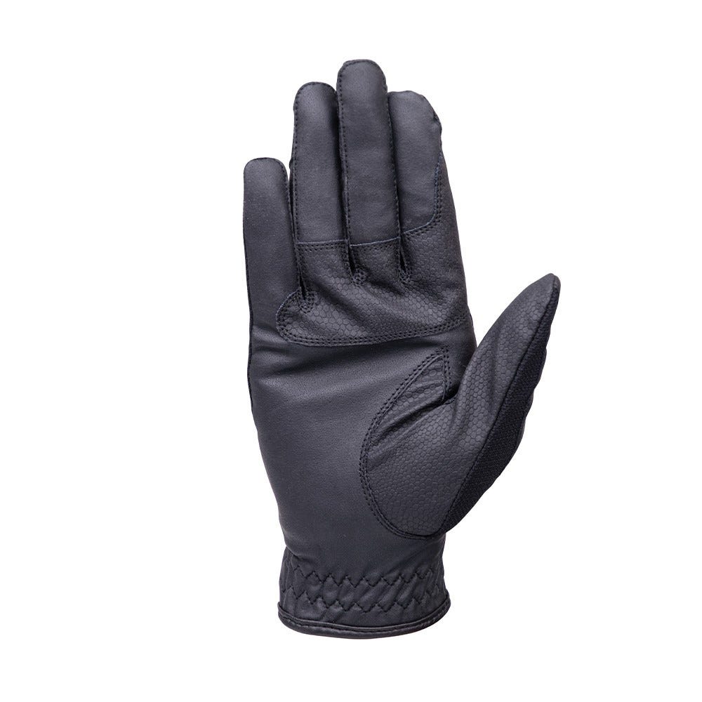 Coldstream Blakelaw Diamante Riding Gloves image 6