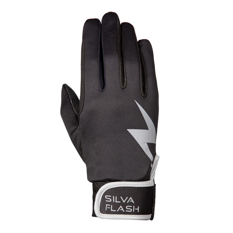 Silva Flash Riding Gloves by Hy Equestrian image 1