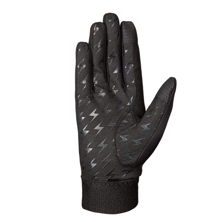 Silva Flash Riding Gloves by Hy Equestrian image 2