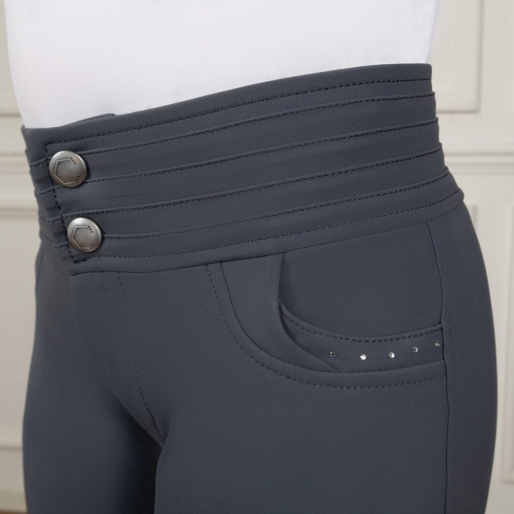Coldstream Next Generation Fenham Diamante Breeches image 15
