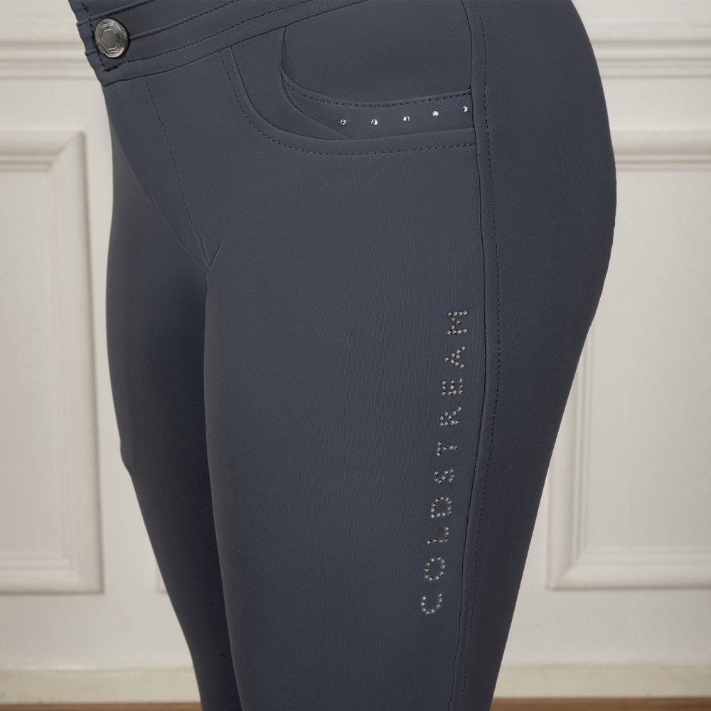Coldstream Next Generation Fenham Diamante Breeches image 16