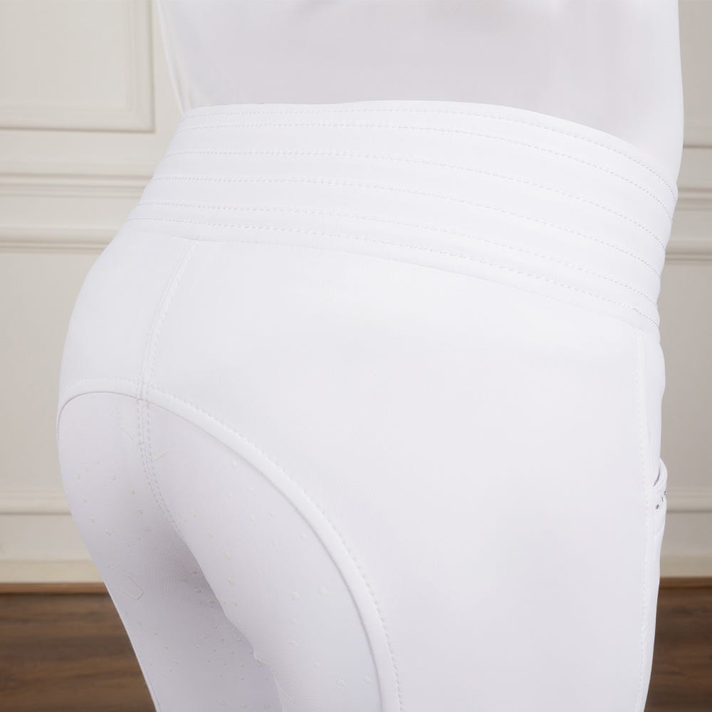 Coldstream Next Generation Fenham Diamante Breeches image 4