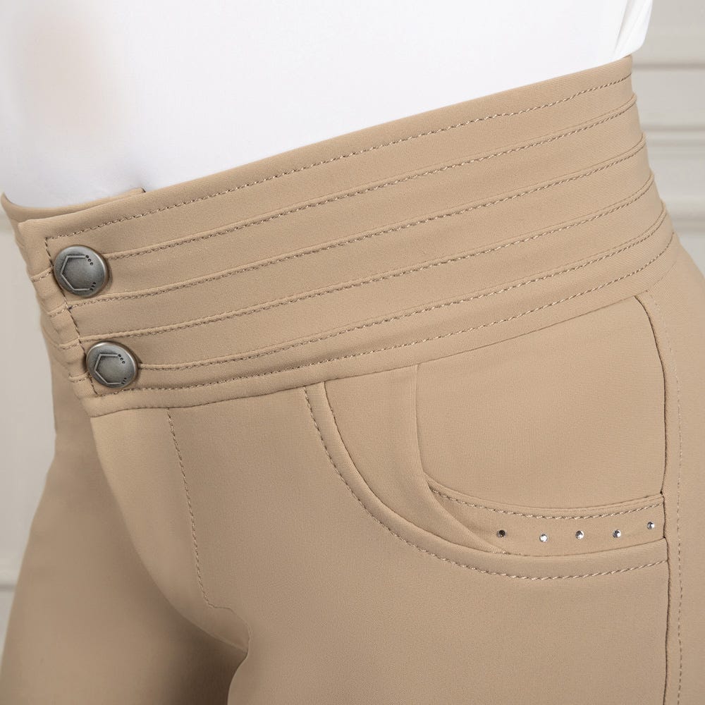 Coldstream Next Generation Fenham Diamante Breeches image 8