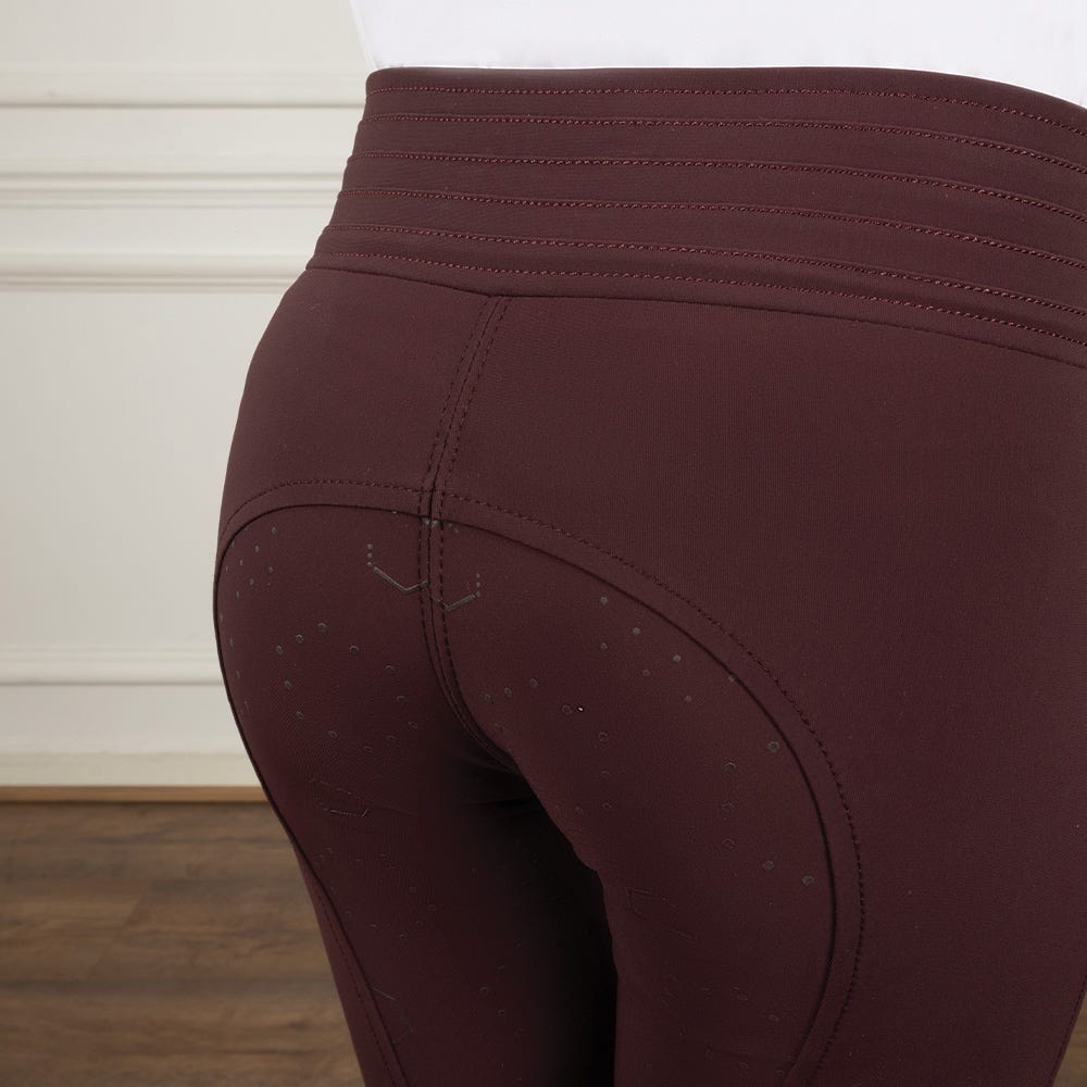 Coldstream Next Generation Fenham Diamante Breeches image 10