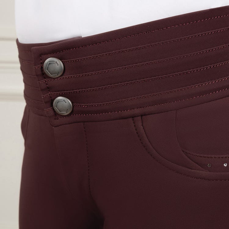 Coldstream Next Generation Fenham Diamante Breeches image 12