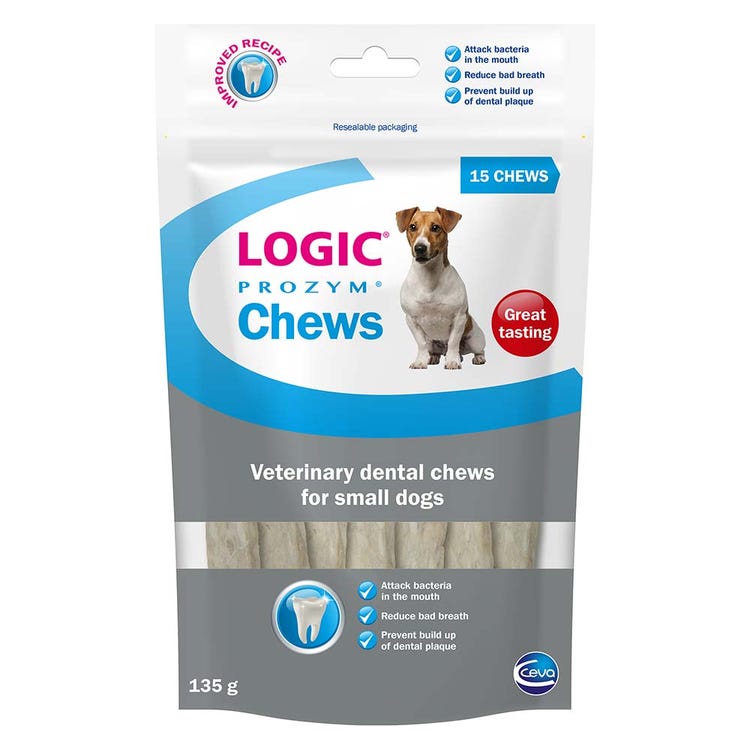 Logic Prozym Chews image 2