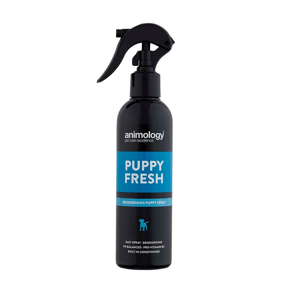 Animology Puppy Fresh Spray image 1