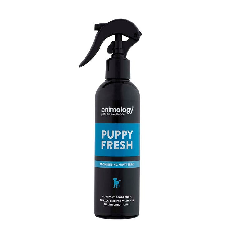 Animology Puppy Fresh Spray image 1