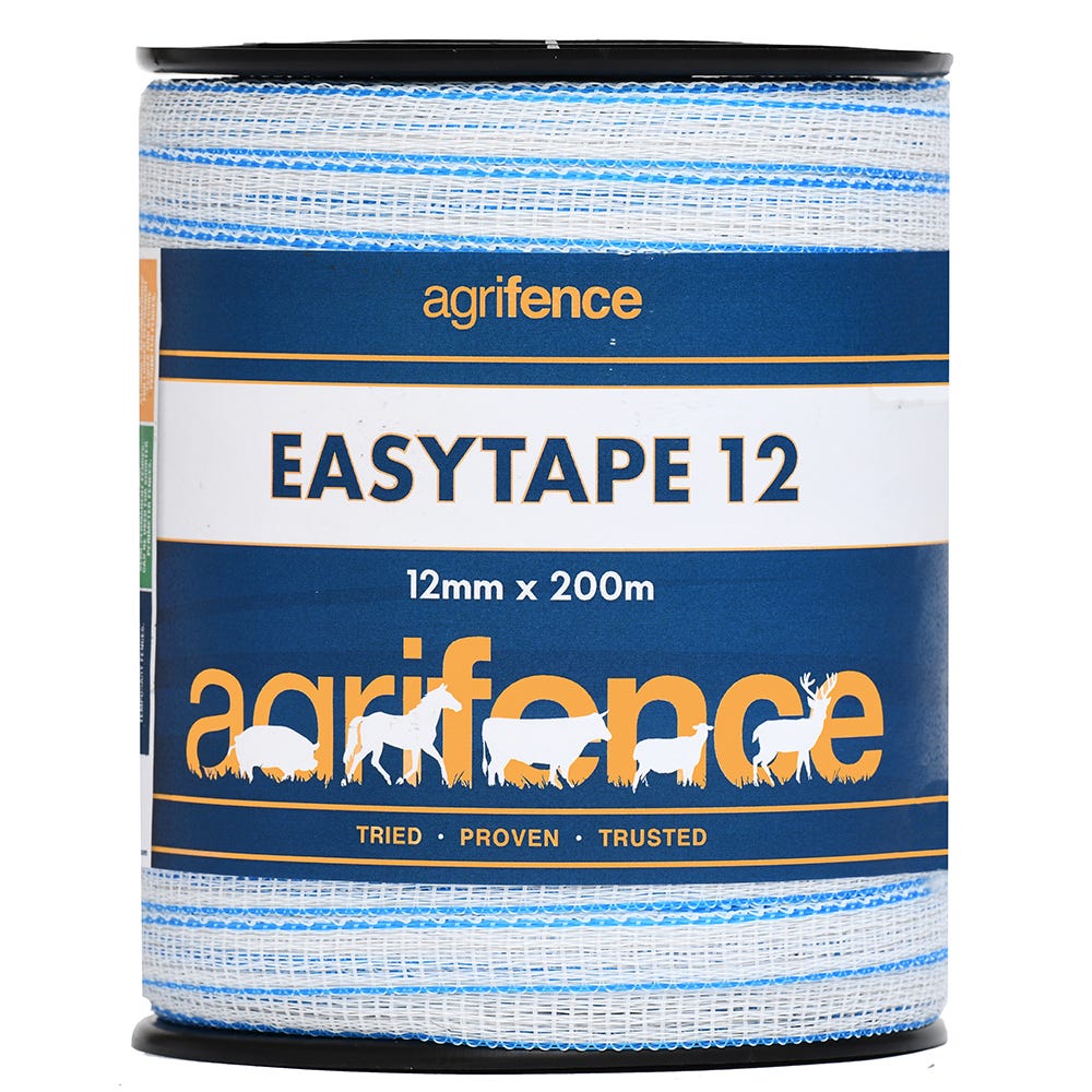 Agrifence Easytape Polytape image 1