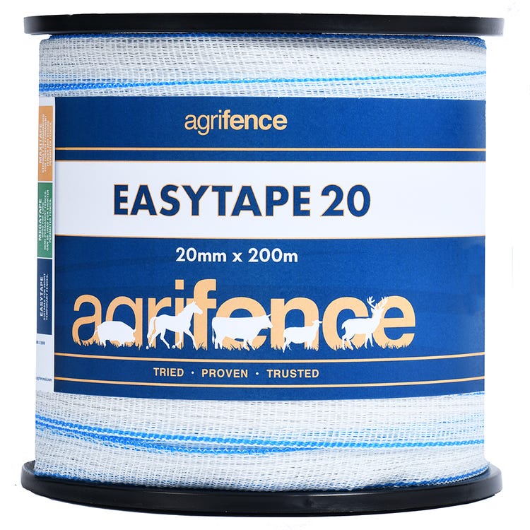 Agrifence Easytape Polytape image 2