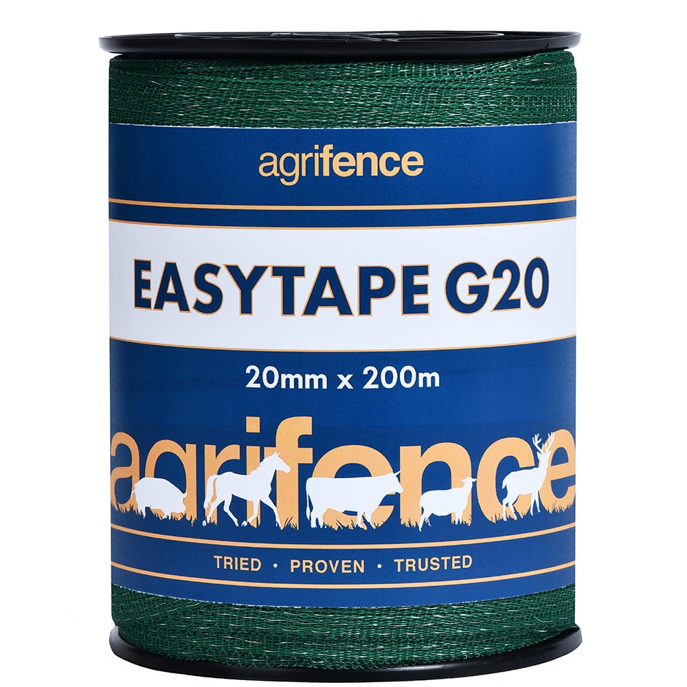 Agrifence Easytape Polytape image 3