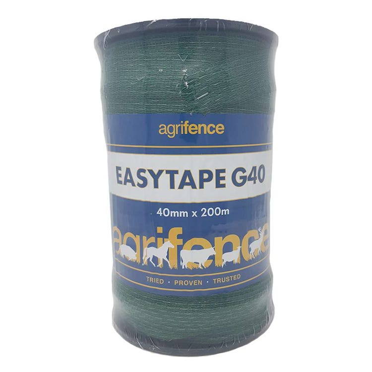 Agrifence Easytape Polytape image 4