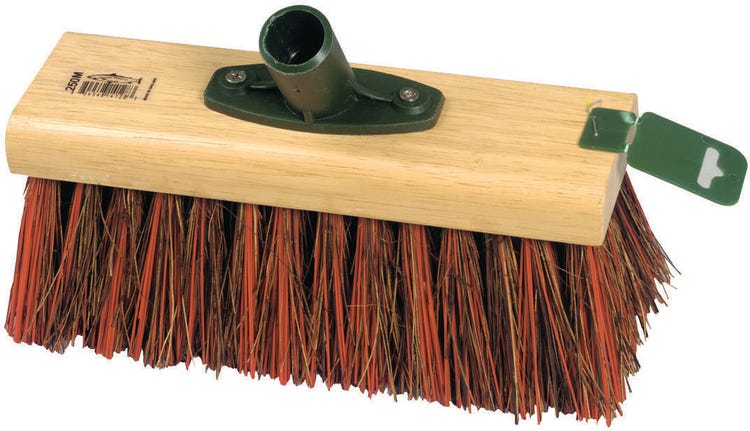 Sherbro Mixture Broom Head image 1