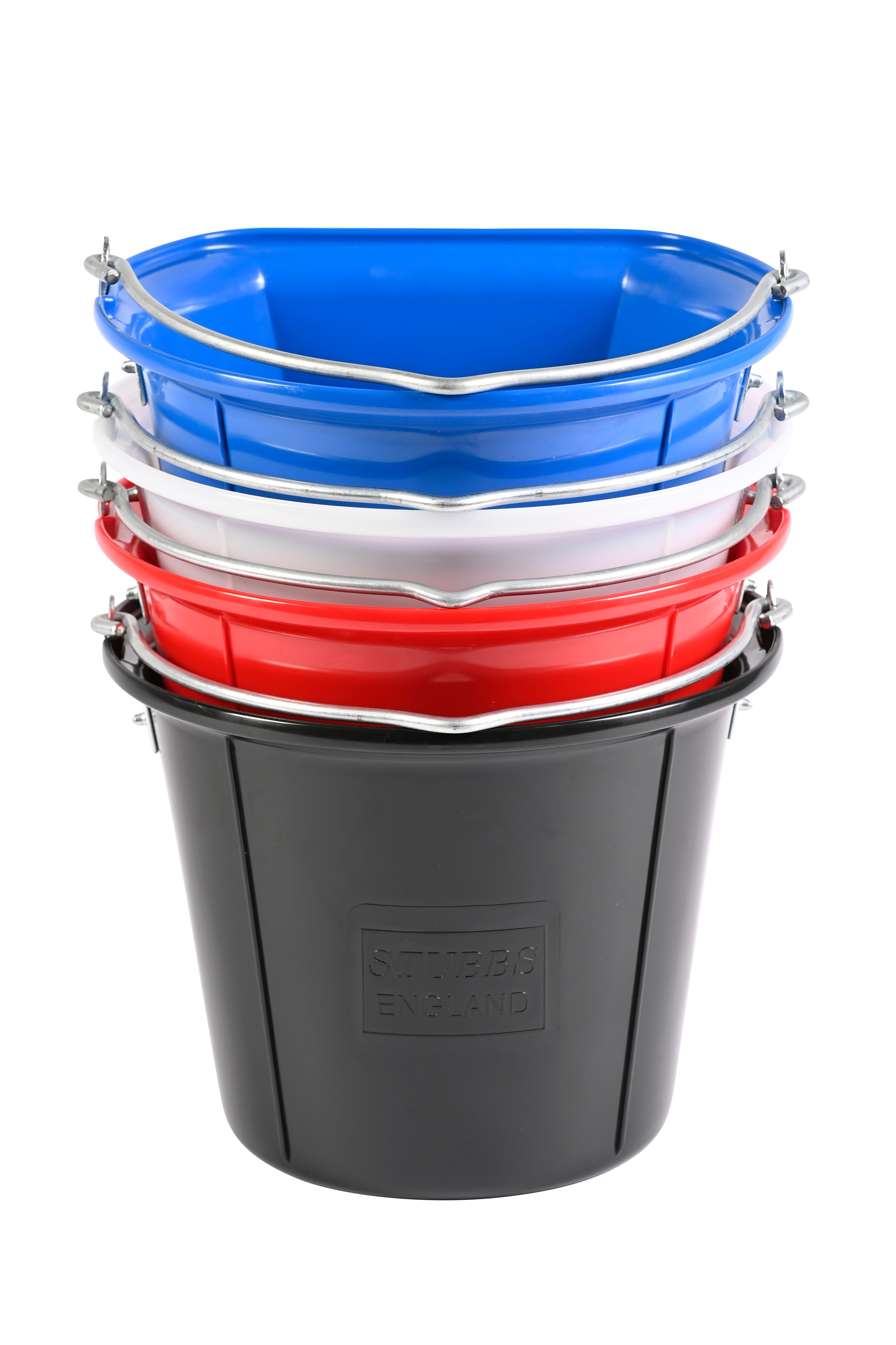 STUBBS Stable Bucket - Medium (S85) image 1