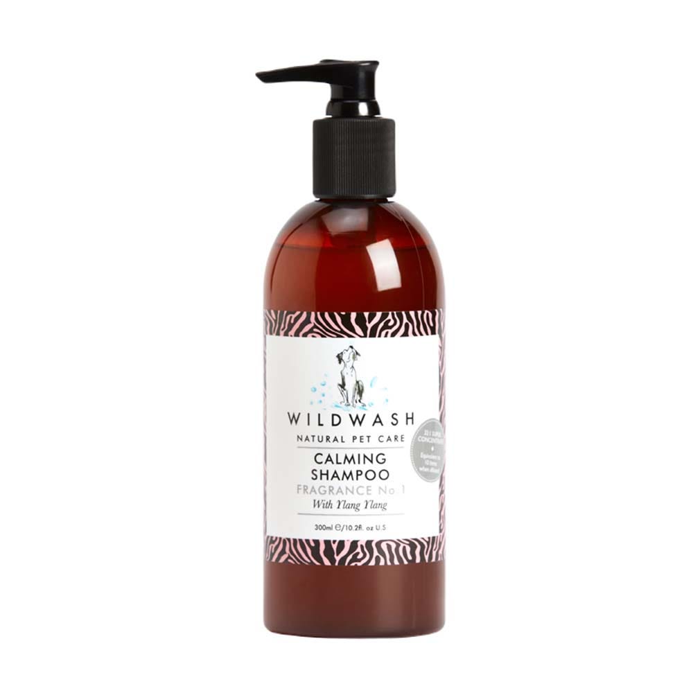 WildWash Dog Shampoo for Beauty and Shine Fragrance No.1 image 4