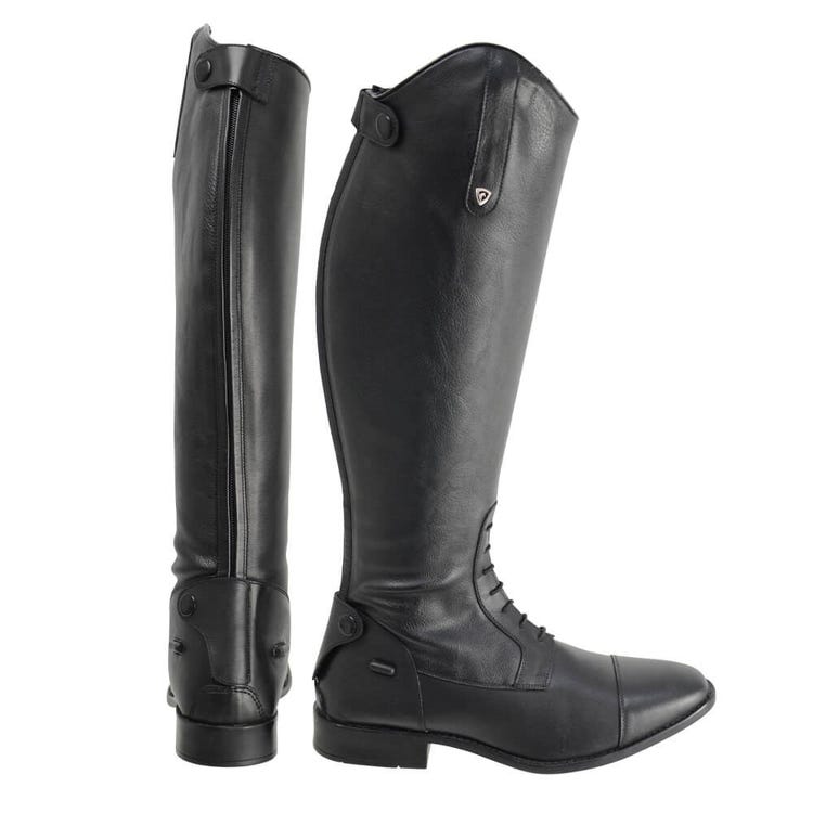 Hy Equestrian Sorrento Field Riding Boots image 1