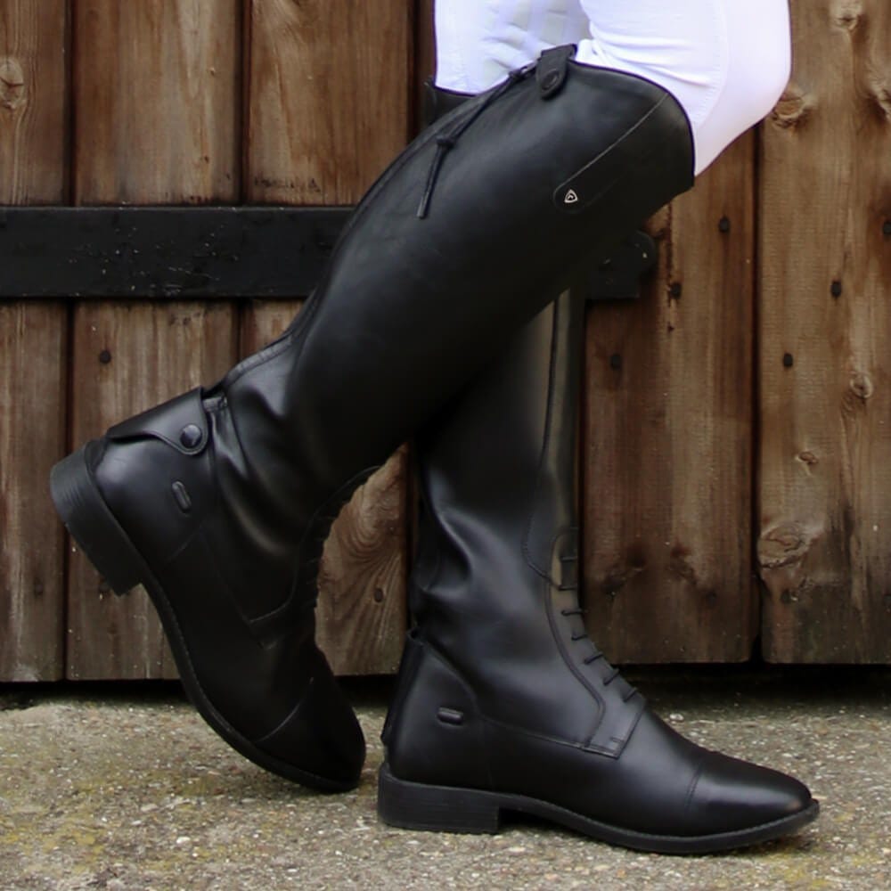 Hy Equestrian Sorrento Field Riding Boots image 2