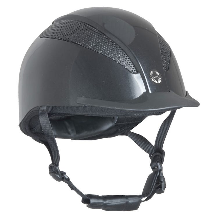 Air-Tech Deluxe Riding Hat Dial Fit image 2