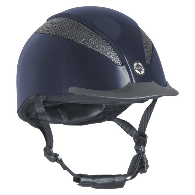 Air-Tech Deluxe Riding Hat Dial Fit image 1