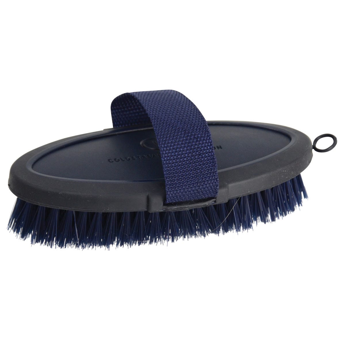 Coldstream Faux Leather Body Brush image 1