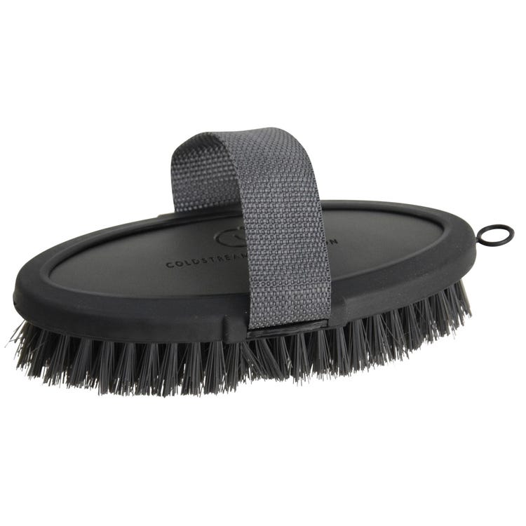 Coldstream Faux Leather Body Brush image 2