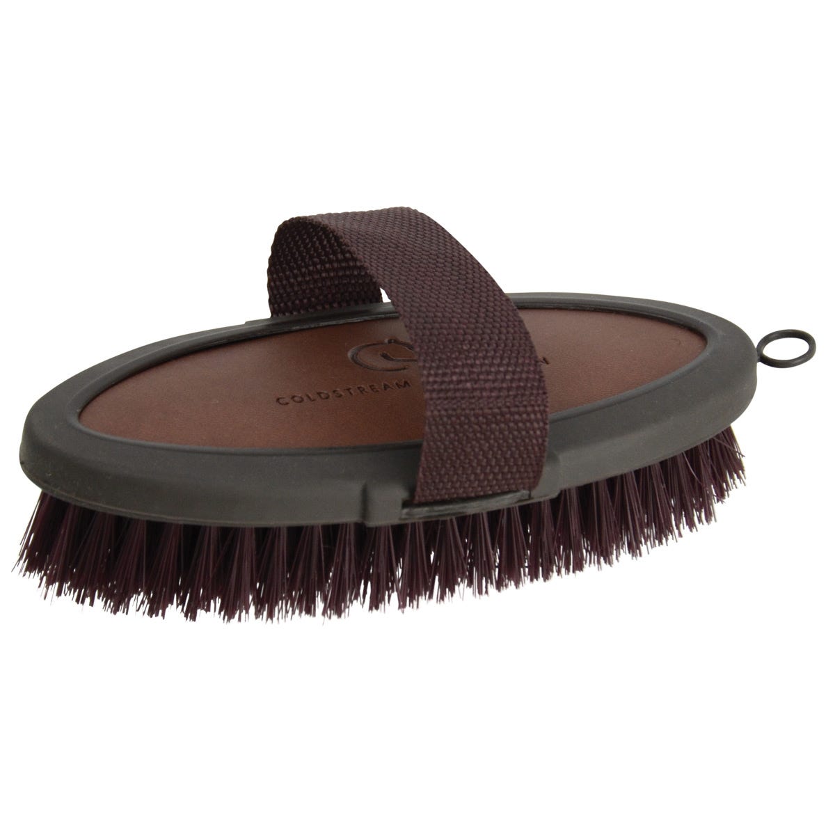 Coldstream Faux Leather Body Brush image 3