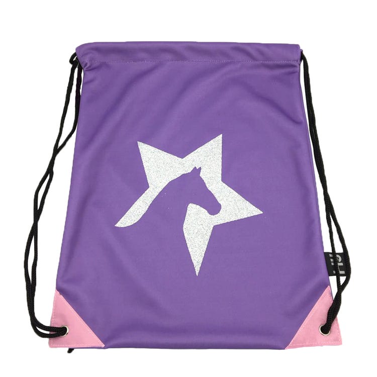 Hy Zeddy Drawstring Bag  image 1