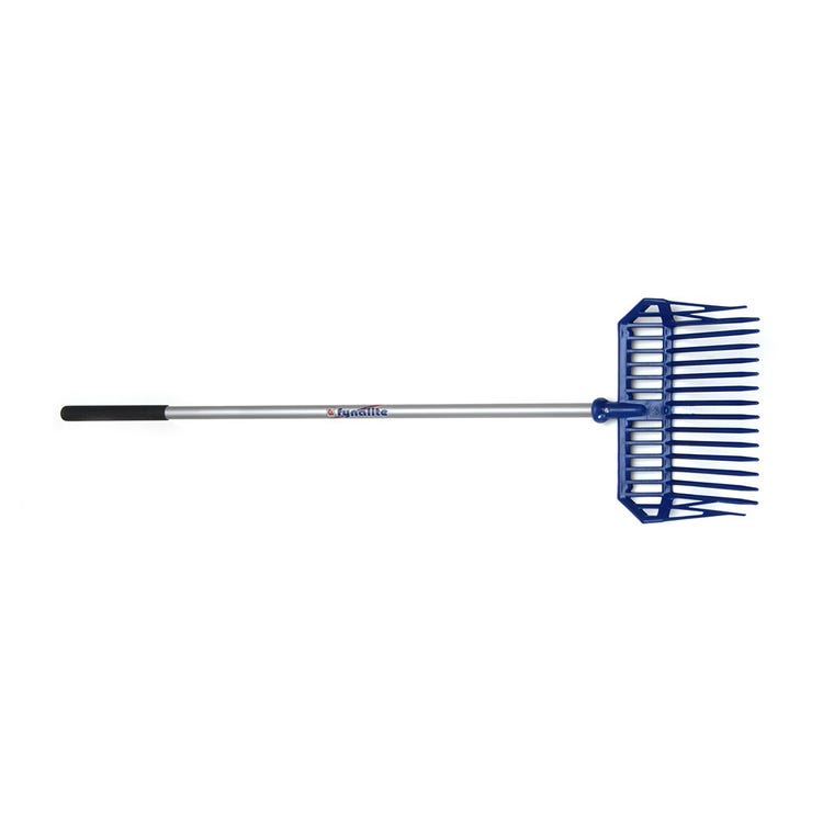 Fyna-Lite Plastic Shaving Fork image 1