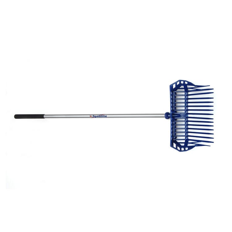 Fyna-Lite Plastic Shaving Fork image 3