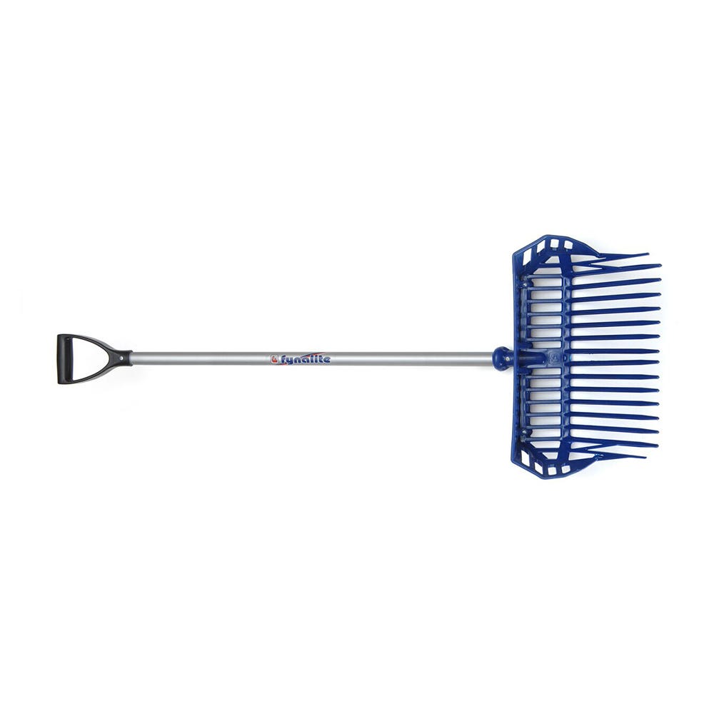 Fyna-Lite Plastic Shaving Fork image 4