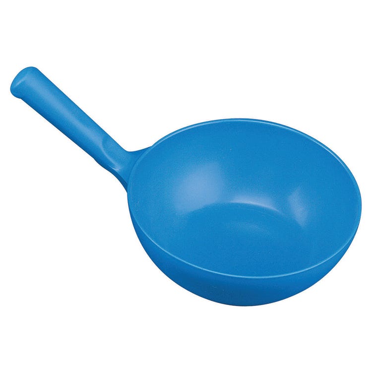 Harold Moore Plastic Round Feed Scoop image 3