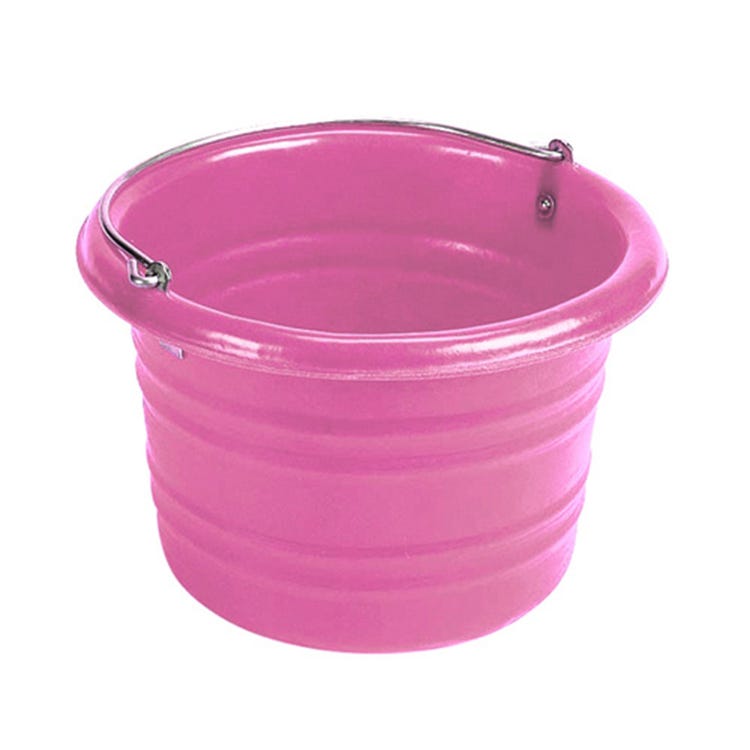 STUBBS Jumbo Feed/Water Bucket (S43) image 4