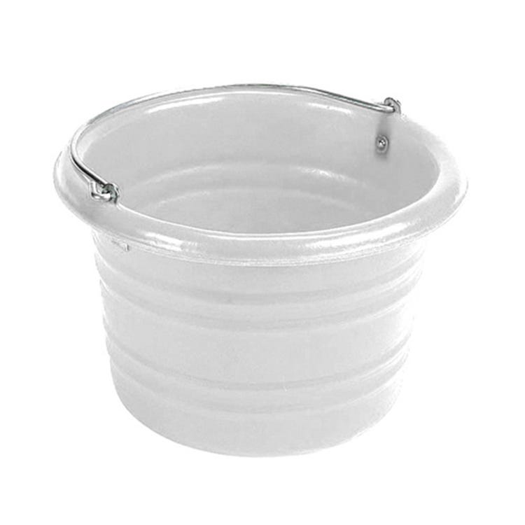 STUBBS Jumbo Feed/Water Bucket (S43) image 6