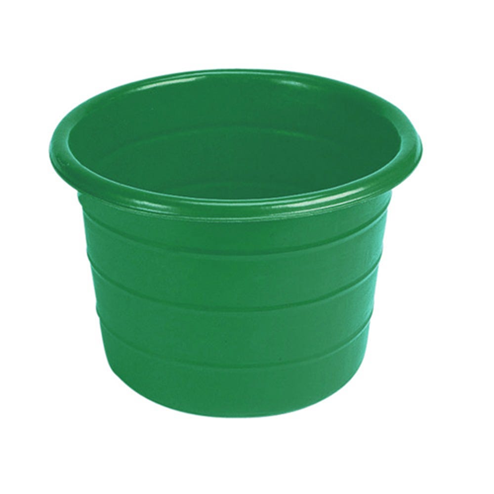 STUBBS Jumbo Feed/Water Bucket (S43) image 3