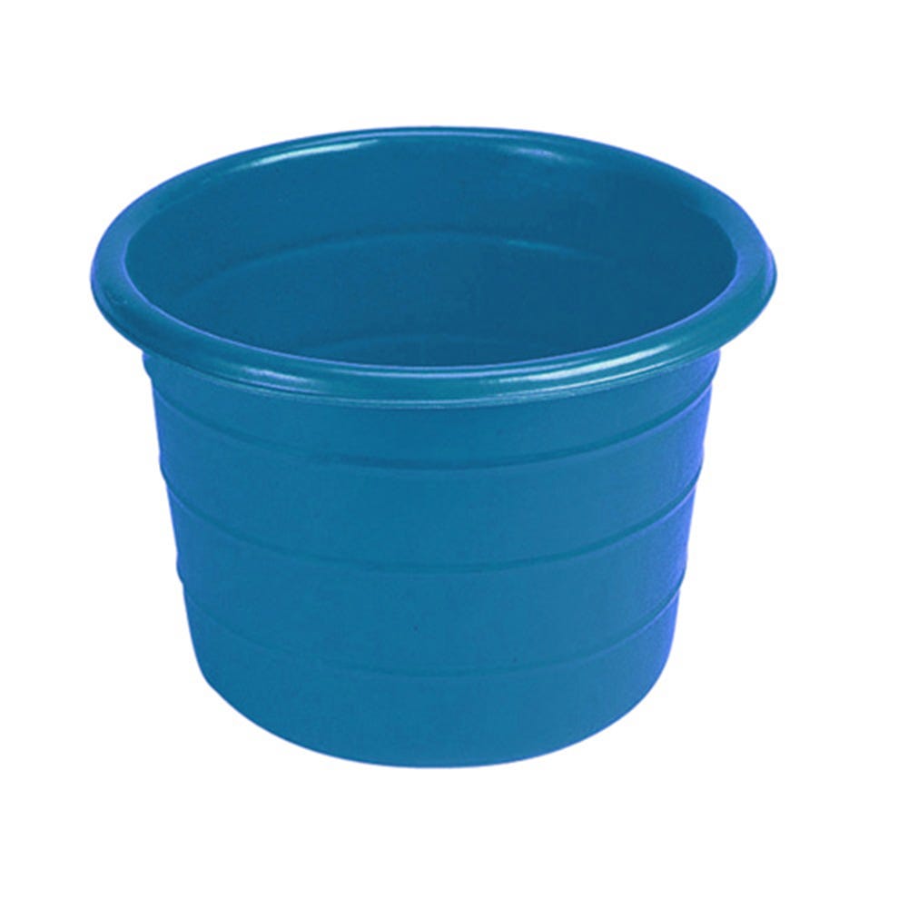 STUBBS Jumbo Feed/Water Bucket (S43) image 2