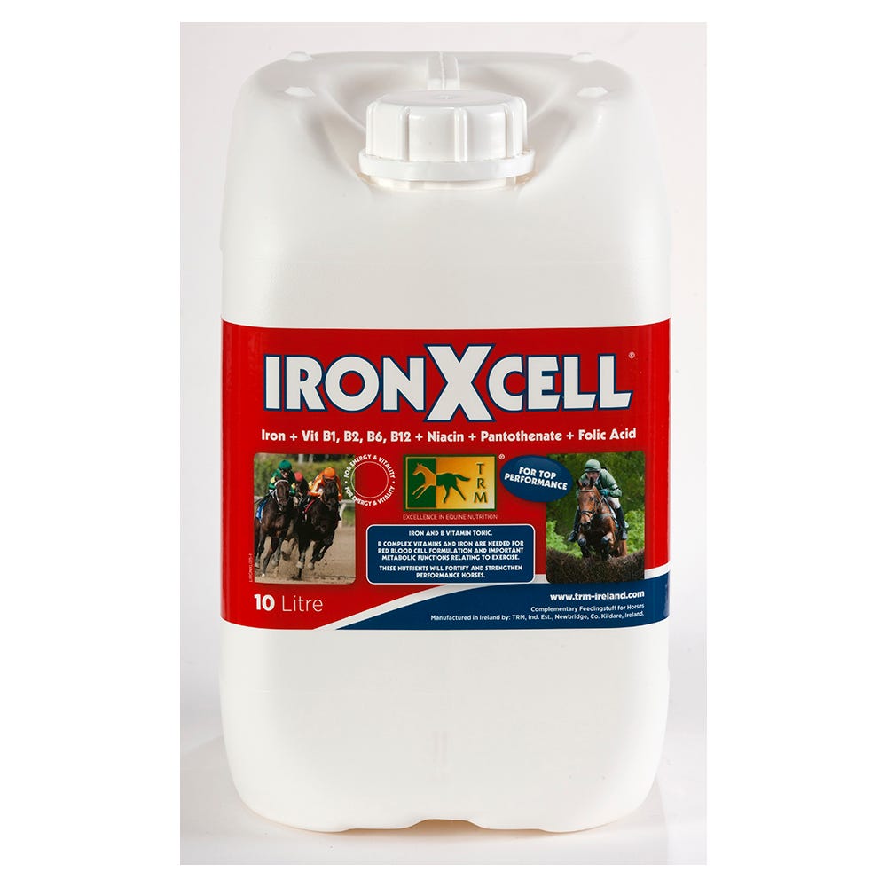 Ironxcell image 2